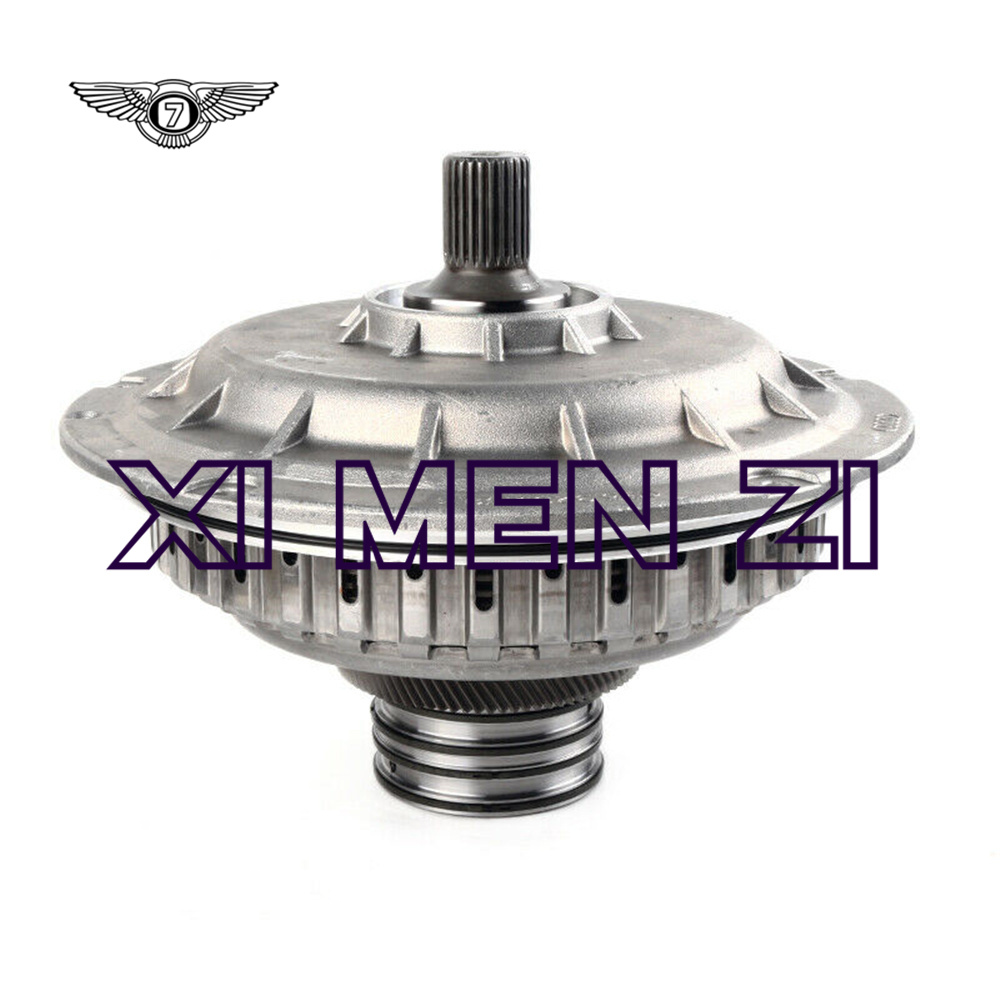 0B5 DL501变速箱双湿式离合器0B5141030E适用于奥迪 7速 25550C