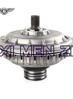 0B5 DL501变速箱双湿式离合器0B5141030E适用于奥迪 7速 25550C