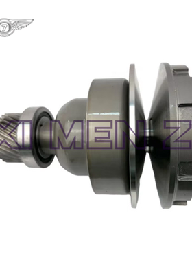 适用于奇瑞 吉利 025CHA-1502550 CVT25 变速箱零件输出轴