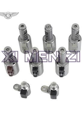 TF80SC TF81SC AF406自动变速器换挡电磁阀 雪铁龙 沃尔沃 菲亚特