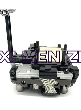 02E927770AD/L/J/Q/E/变速箱电磁阀阀体总成适用于奥迪柯斯达大众