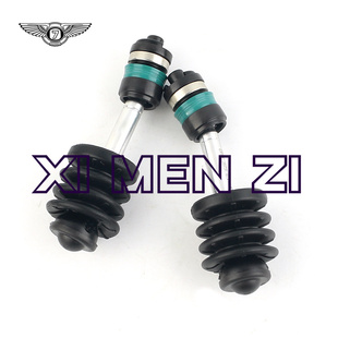 离合器叉推杆0AM325091变速箱变速叉滑珠轴承DQ200 适用于大众