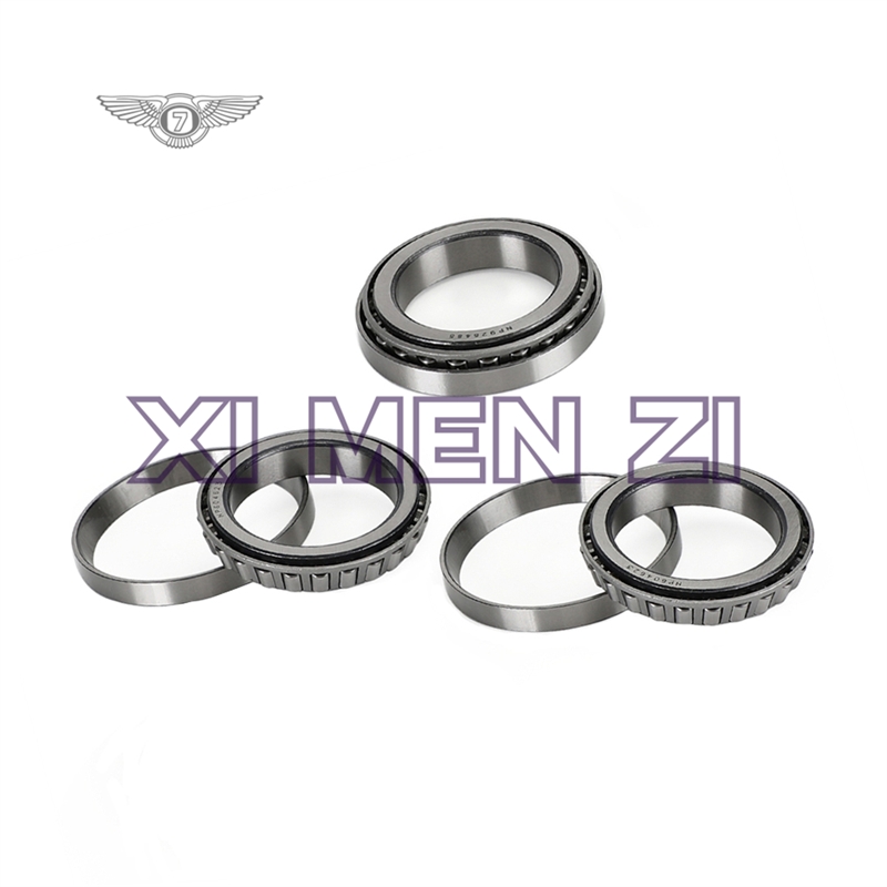 722.9 分动箱再造套件 轴承 密封件 适用于 梅赛德斯-奔驰