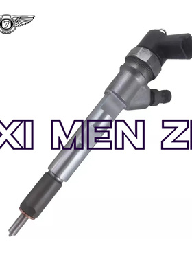 喷油器 适用于小松0445110307 4941309 0445120347 0445120460