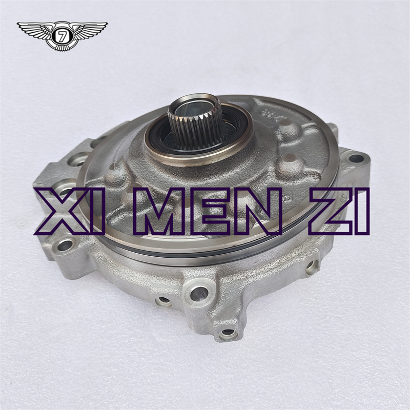 RE0F09A JF010E CVT变速箱油泵 适用于日产英菲尼迪 汽车零配件