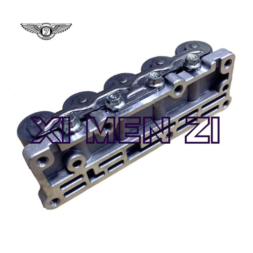 适用现代起亚三菱克莱斯勒电磁阀A4CF1-A4CF2-06-10y D82420D