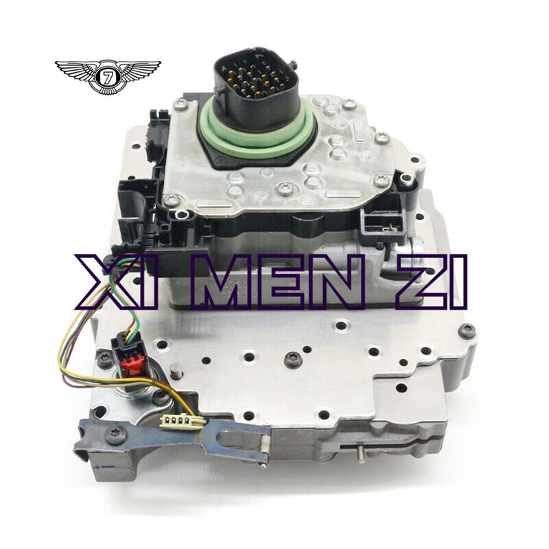 62te 05078708ac 变速箱电磁传输总成 适用于克莱斯勒68376696aa