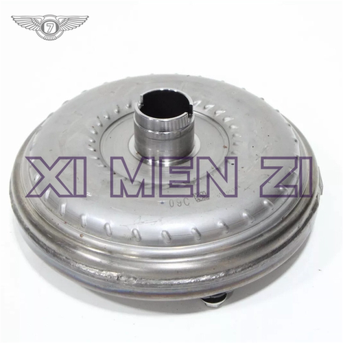 适用于尼桑 VERSA SR FWD 自动 CVT 变速器 JF020E 扭矩转换器