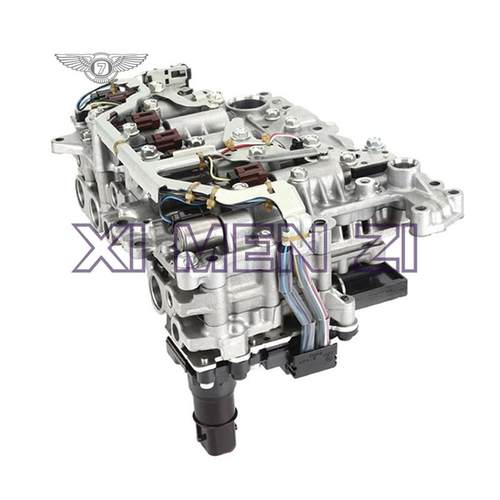 FW6A-EL FW6AEL 变速器阀体 TCU 适用于 马自达 2.0-2.5L 238740A