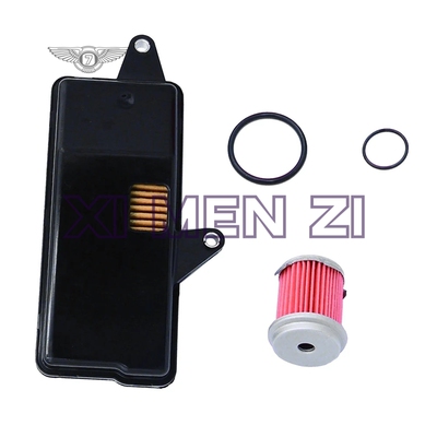 适用于 本田 25420-5T0-003 25450-P4V-013 自动变速器过滤器套件