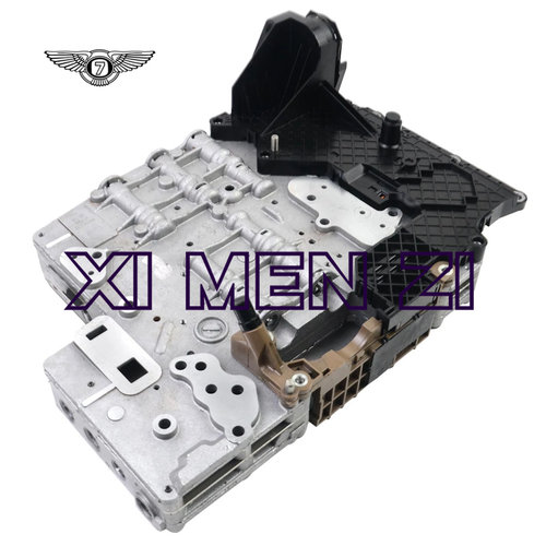 6R80变速箱阀体总成AL3P-7Z490-BA适用于福特猛禽F150 T6波箱阀体