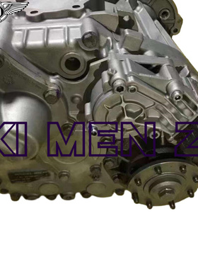 适用于奔驰W463大G G350 G400 G500 G550 G63 AMG G55 分动箱总成