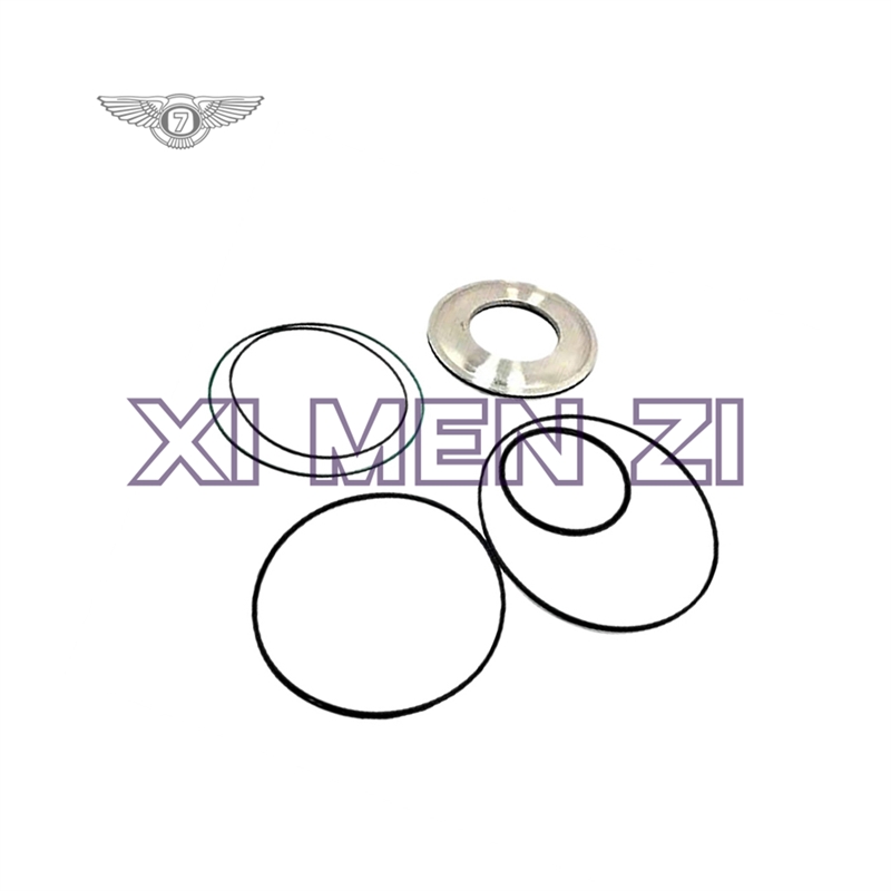 RE0F11A JF015E CVT 变速箱滑轮密封和油环修理包 适用于日产三菱