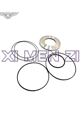 RE0F11A JF015E CVT 变速箱滑轮密封和油环修理包 适用于日产三菱