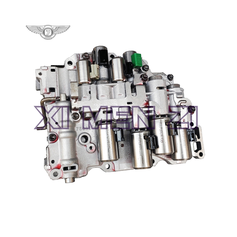 TF80SC AF40 AWF21 变速器阀体 适用于 雪铁龙 沃尔沃 欧宝 标致