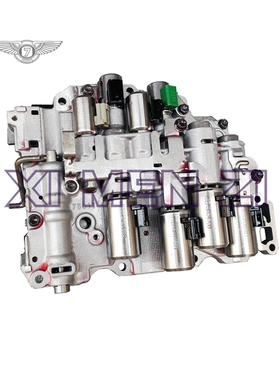 TF80SC AF40 AWF21 变速器阀体 适用于 雪铁龙 沃尔沃 欧宝 标致