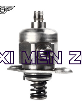 12658552 GJ0086-BP190517197适用于凯迪拉克高压燃油泵