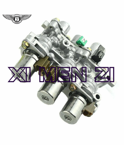 汽车变速箱阀体 4F27E电磁阀适用于福特嘉年华