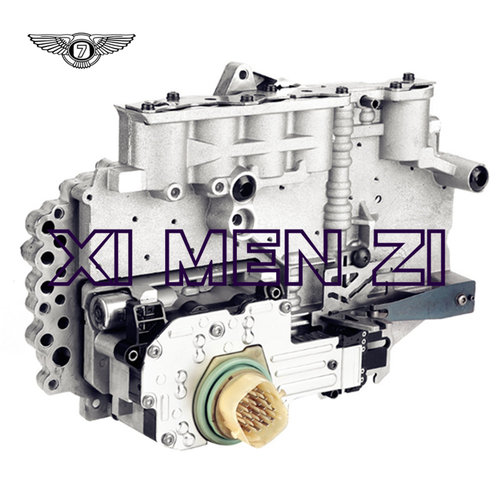 545RFE 变速箱电磁阀阀体45RFE 波箱电磁阀体适用于道奇