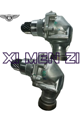 适用于本田CRV RD7 RD5 RD1 RE4 雅阁 奥德赛 思域 CRV分动箱总成