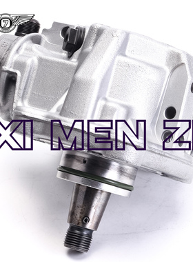 0445010804 柴油高压燃料泵6.7L升 适用于2011-2018年博世福特