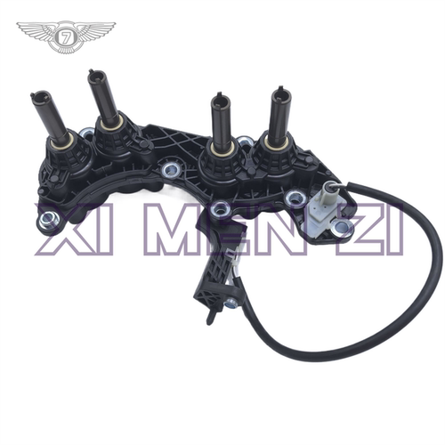 DL382 0CK 0DN 0CK325110G 自动变速器档位执行器 适用于奥迪 A6