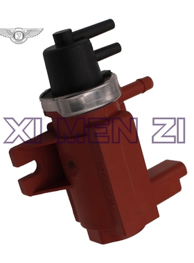 涡轮压力电磁阀 1618C9 适用于 福特 CMAX 1.6 TDCi  9652570180