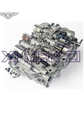 AF40 TF80SC AWF21 6速自动变速箱阀体 适用于 沃尔沃原装 Aisini