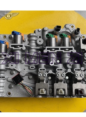 DF727 DF733 DCT270 适用于 长安 奇瑞 杰图 变速箱阀体W301740C