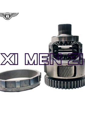 BESTAR4X4差速器39齿太阳齿轮6F35 46715BA适用于福特