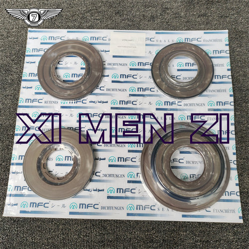 TF80SC适用于标致沃尔沃变速箱活塞包