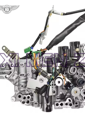 自动变速器阀体 JF018E 31705-28X2B 适用于日产 JF017E RE0F10E