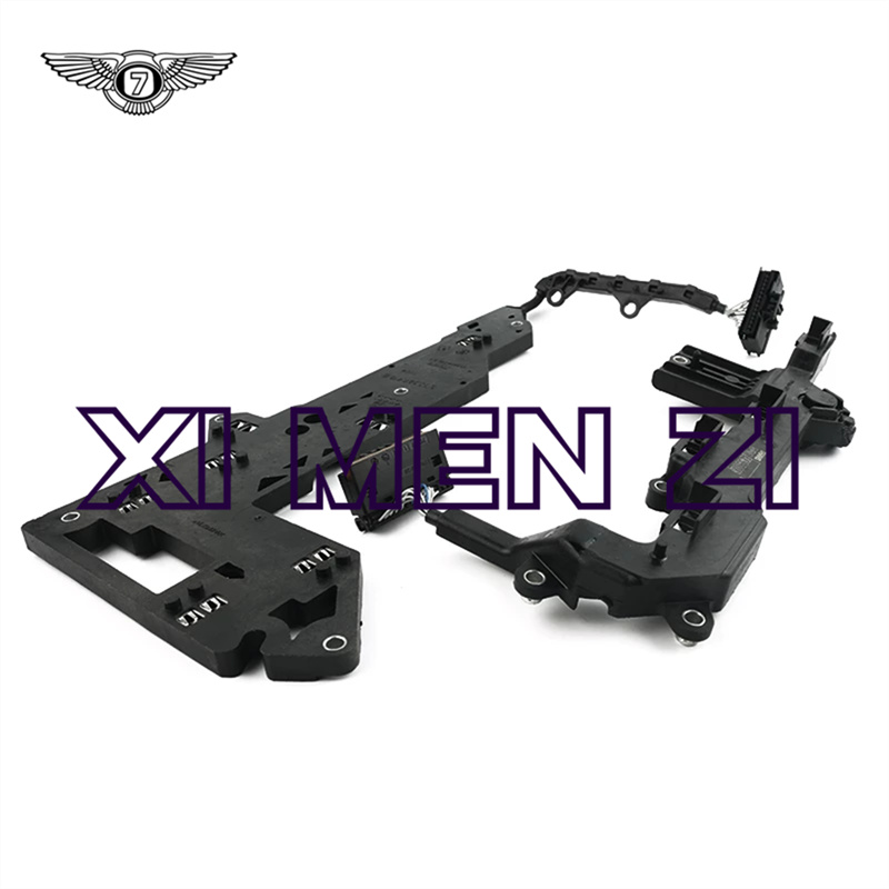 适用于奥迪Q5 A6 DL501/ 0B5自动变速箱线路板 排线