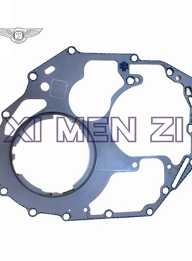 汽车变速箱 AL4 垫片 210958 适用于标致 307 308 407 Citoren C4