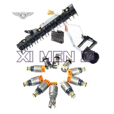 ZF9HP48 变速器电磁阀带线束套件 适用于LandRover Range CRV MDX