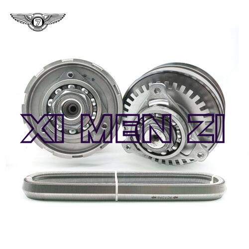 JF017E RE0F11E CVT 变速器滑轮套件带链条皮带901096适用于日产