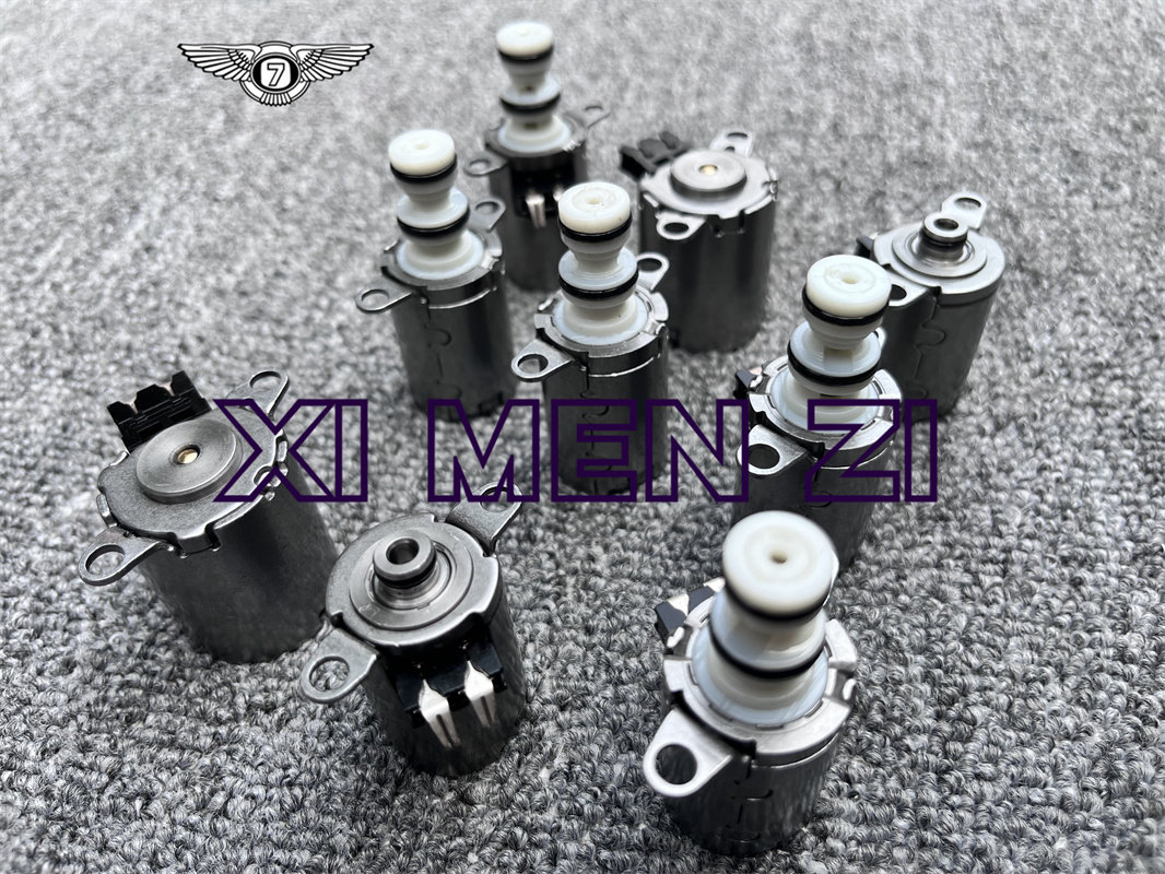 mps6 6dct450 变速箱电磁阀9pcs适用于沃尔沃蒙迪欧2.