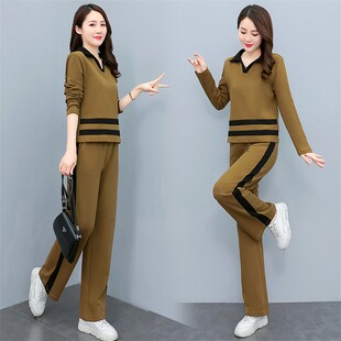 洋气流行两件套中年女性时尚 2026年夏季 新款 百搭时尚 凉快减龄 套装