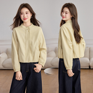 皮衣2026新款今年流行爆款春装巨好看皮褂子皮夹克外套春秋二八月