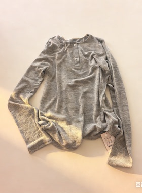 焊身上超绵软T女士宽松大码遮肉上衣