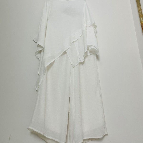 棉麻丝套装女均码纯色防晒女士文艺显瘦遮肉夏季女士品质款贩贩家