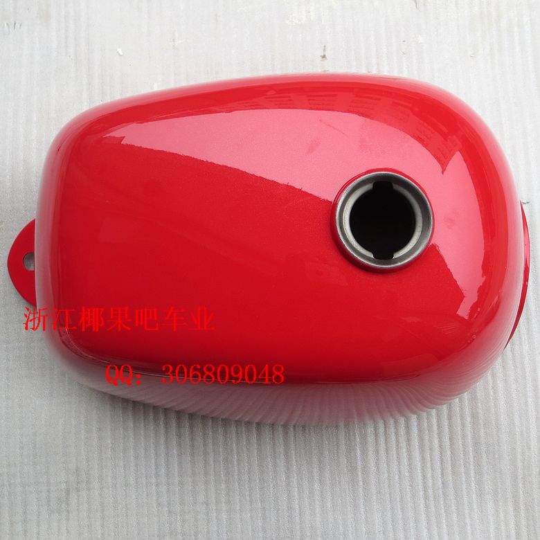 小金童monkey大猩猩改装油箱