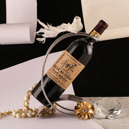 法国AOC级红酒小众干红富隆嘉士顿庄红葡萄酒Chateau Gaston Rena