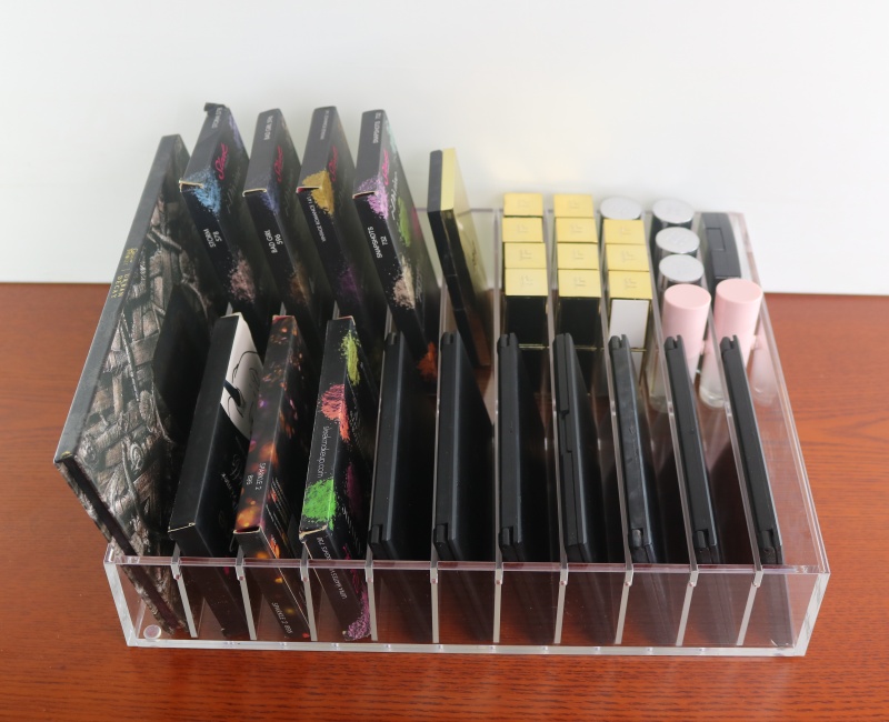 是亚克力卧室简约手工收纳盒直销