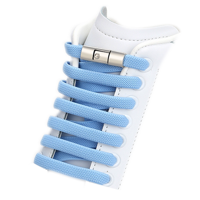 懒人鞋带扣免系固定神器