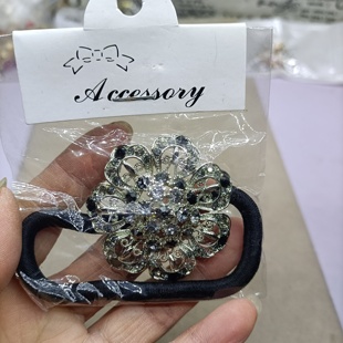 发饰 包邮 B12 满29元