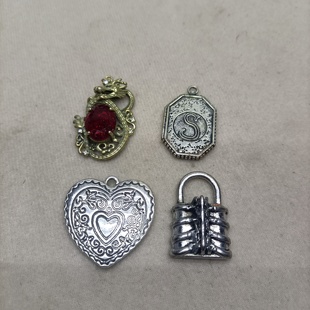 坠 包邮 B12 满29元