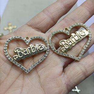 打标坠2个 包邮 B12 满29元