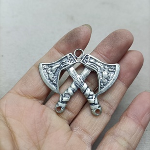 做旧坠 包邮 B12 满29元