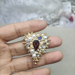 坠有瑕疵 包邮 B16 满29元